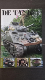 De tank magazine | 275