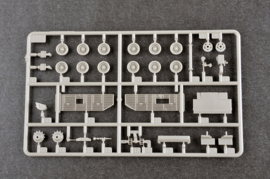 Trumpeter | 07181 | Russian T-14 Armata Main Battle Tank | 1:72