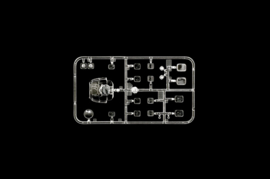 Italeri | 91096 | AS332 Super Puma | 1:72