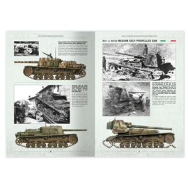 AMMO | 6308 | The Illustrated Guide of Axis Military Vehicles