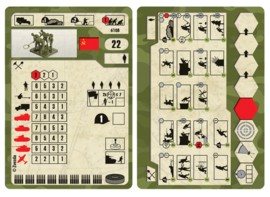 Zvezda | 6108 | Soviet Engineers 1941-1942 | 1:72