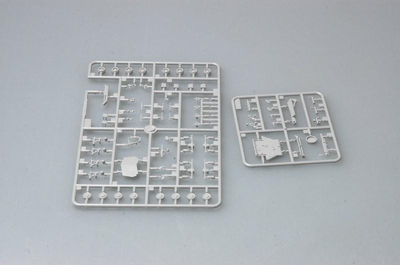 Trumpeter | 07269 |  USMC LAV-R | 1:72