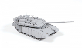 Zvezda | 5065 | Russian Main Battle Tank T-90MS | 1:72