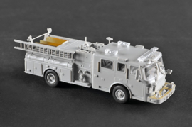 Trumpeter | 07445 | American LaFrance Eagle | 1:72
