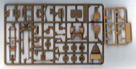 Academy | 13401 | German Fuel Truck & Schwimmwagen | 1:72