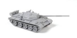 Zvezda | 5077 | Soviet Main Battle Tank T-62 | 1:72