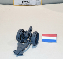 EWM | dutgun15 | 15Lang15 howitzer (british 6inch) | 1:72