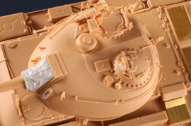 HobbyBoss | 84538 | Soviet T-54 A | 1:35