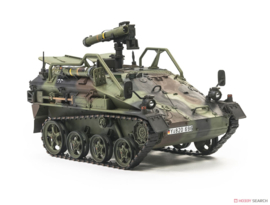 AFV Club | 35352 | Waffenträger Wiesel 1 MELLS | 1:35
