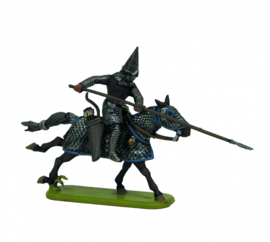 Zvezda | 8067 | Cataphracts | 1:72