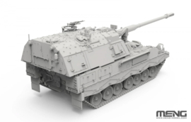 Meng | 72008 | Panzerhaubitze 2000 | 1:72
