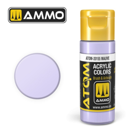 AMMO | 20155 | ATOM COLOR Mauve