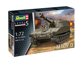 M109 G spg