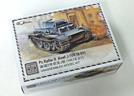 Flyhawk | fh3005 | Panzer 2 Ausf J (VK16.01) | 1:72