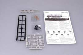 Trumpeter | 07252 | SdKfz. 9/1 | 1:72