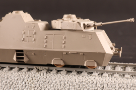 HobbyBoss | 82953 | Panzerjager-Triebwagen 51 | 1:72
