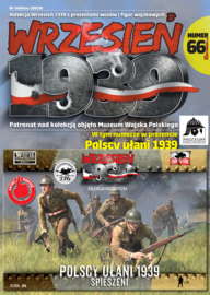 FTF | 066 | Polish Uhlans Dismounted 1939 | 1:72