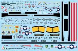 Italeri | 91035 | HH-53C Super Jolly Green Giant | 1:72
