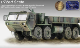 Academy | 13412 | U.S. M977 8x8 Cargo Truck | 1:72