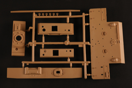 HobbyBoss | 82607 | Pz.Kpfw. VI Tiger I - Early | 1:16