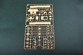 HobbyBoss | 82492 | German Panther Ausf. D Flak Bergepanther | 1:35