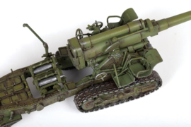 Zvezda | 5085 | B-4 M1931 203mm Howitzer | 1:72