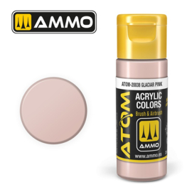 AMMO | 20038 | ATOM COLOR Glacier Pink