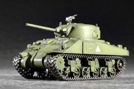 Trumpeter | 07223 | M4 Sherman - Mid Production | 1:72