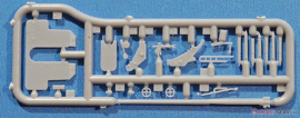 ACE | 72574 | 7.62cm FK.36 (r) auf mZgkw 5t SdKfz.6/3 Diana | 1:72