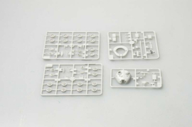 Trumpeter | 07281 | Russian T-54B Medium Tank | 1:72