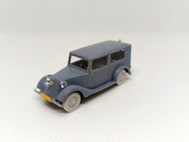 Attack | 72963 | Tatra 57A Ambulance | 1:72