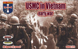Orion | 72068 | US Marine Corps (early war) Vietnam War | 1:72