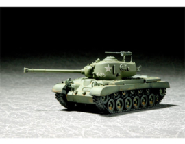 Trumpeter | 07288 | M46 Patton | 1:72