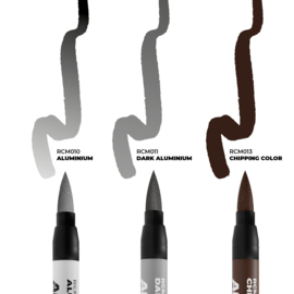 AK | RCM105 | Chipping - RC Marker Set