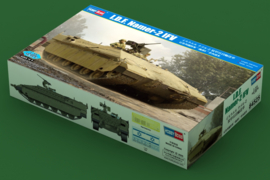 HobbyBoss | 84525 | I.D.F. Namer-2 IFV | 1:35
