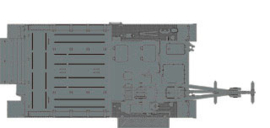 HobbyBoss | 82907 | Munitionsschlepper Pz.Kpfw. IV Ausf. D/E | 1:72