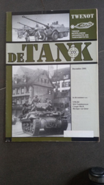 De tank magazine | 153