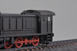 HobbyBoss | 82913 | WR360 C12 Locomotive | 1:72