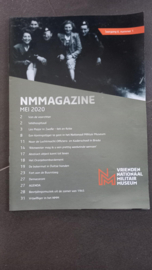 NMM magazine | jaargang 6/1