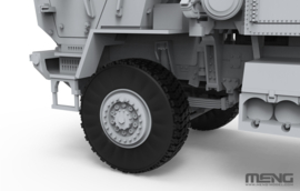 Meng | 72004 | U.S. M142 HIMARS | 1:72