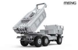 Meng | 72004 | U.S. M142 HIMARS | 1:72
