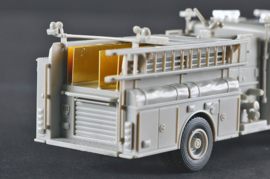 Trumpeter | 07445 | American LaFrance Eagle | 1:72