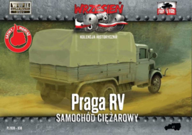 FTF | 030 | Praga RV | 1:72