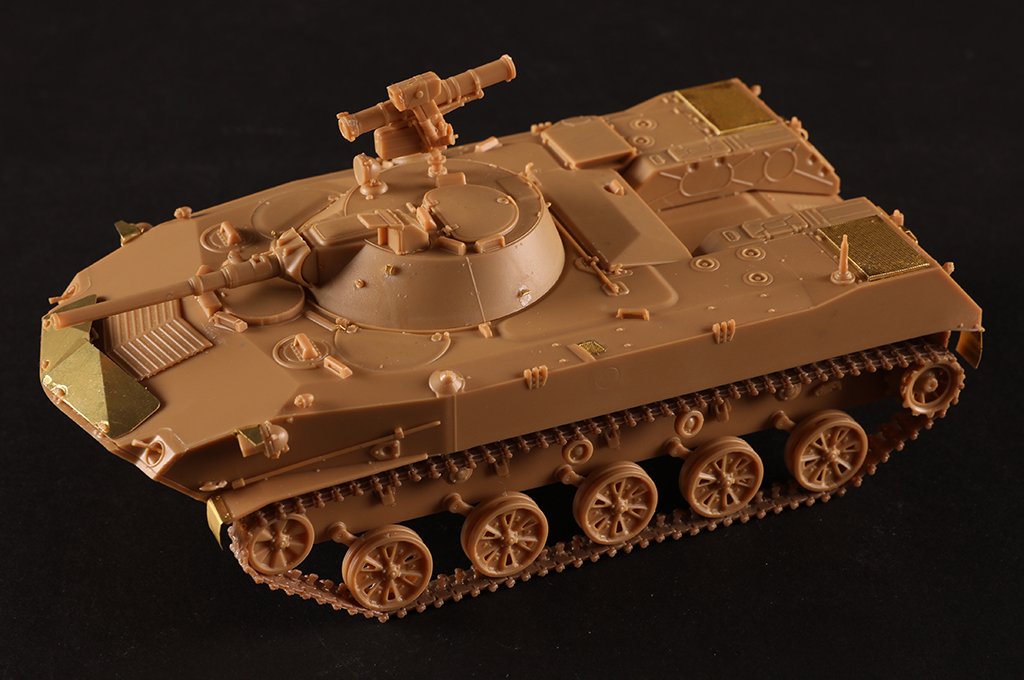 HobbyBoss | 80154 | BMD-1P | 1:35