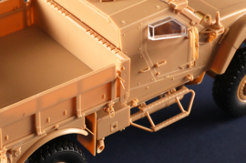 I Love Kit | 63556 | M-ATV Cargo Carrier | 1:35