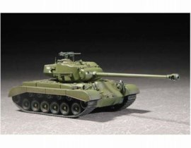 Trumpeter | 07287 | T26E4 Pershing Heavy Tank | 1:72