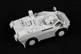 Trumpeter | 07402 | German Fennek LGS - German Version | 1:72