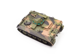 AFV Club | 35313 | Australian Army M113A1 LRV 1980 Transitional | 1:35