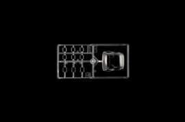 Italeri | 91035 | HH-53C Super Jolly Green Giant | 1:72