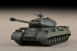 Trumpeter | 07143 | JS-4 Heavy Tank | 1:72